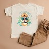 The Juniper Shop On The Hunt Bunny Toddler Short Sleeve Tee - 2 of 2