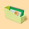 Book Storage Bin - up&up™ - 2 of 3