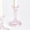 Plum & Post Estella Taper Holders Small, Set Of 3 - 3 of 4