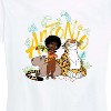 Women's - Encanto -  Short Sleeve Graphic T-Shirt - 2 of 4