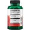 Swanson Avocado Oil made with Organic Avocado Oil 1 g 60 Sgels. - 2 of 2