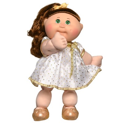 real cabbage patch doll