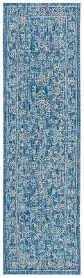 Courtyard CY8680 Power Loomed Indoor and Outdoor Rug - Safavieh