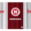 NCAA Nebraska Cornhuskers 24oz All In Wide Mouth Water Bottle - 2 of 3