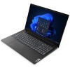 Lenovo V15 G4 15.6" FHD Laptop, Intel Core i7-13620H, 16GB RAM, 512GB SSD, Windows 11 Home, Black (83CC002EUS) - 2 of 4