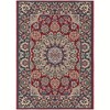 Unique Loom  Outdoor Traditional Wisdom Area Rug - 3 of 4