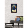 Trends International Marvel Echo - Echo Posing Framed Wall Poster Prints - image 2 of 4