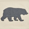 16"x20" Bear Lumbar Throw Pillow - Eddie Bauer - image 4 of 4