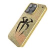 Keyscaper WWE Steel Bling Cell Phone Case for iPhone 16 Pro - 2 of 4