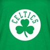 NBA Boston Celtics Women's Short Sleeve Crew Neck T-Shirt - 4 of 4