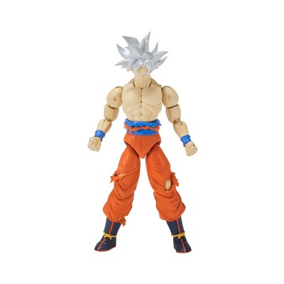 goku toys at target