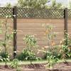 vidaXL 5 pcs Spiral Plant Supports 43.3" Galvanized Steel - 3 of 4