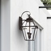 Livex Lighting Westover 2 - Light Wall Light in  Bronze - 2 of 4