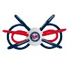 BabyFanatic Winkel Baby Teether - MLB Minnesota Twins - 2 of 3