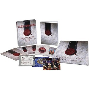 Whitesnake - Slip Of The Tongue (CD) - 1 of 1