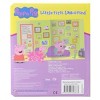 Peppa Pig Little First Look and Find (Board Book) - image 4 of 4