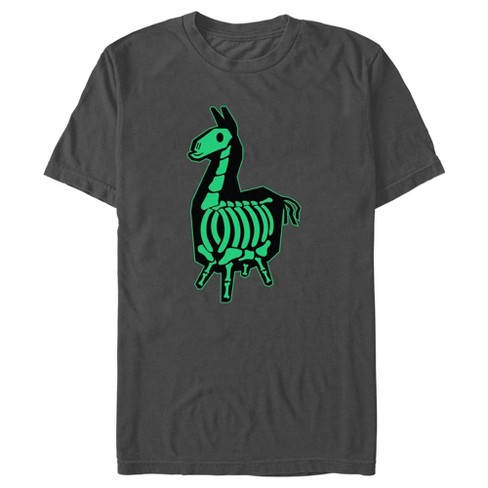 Men's Fortnite Neon Fishstick Ramen T-Shirt – Fifth Sun