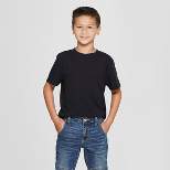 Boys' Short Sleeve T-Shirt - Cat & Jack™