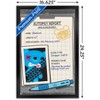Trends International Deddy Bears - Skidmark Autopsy Framed Wall Poster Prints - 3 of 4