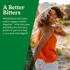 Floradix Gallexier Herbal Bitters - Digestive Support Supplement with Artichoke, Dandelion, Turmeric, Ginger & More - Vegan, Non-GMO - 8.5 fl oz - 4 of 4