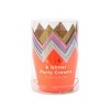 Meri Meri Mini Glitter Party Crowns (Pack of 8) - 3 of 4