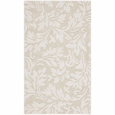 Impressions IM344 Hand Loomed Area Rug  - Safavieh