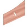INSPIRE CHIC Women's Solid Bowknot Self Tie Wrap Wide Sash Waistband Belt 1 Pc - 3 of 4