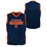 NCAA Syracuse Orange Boys' Basketball Jersey