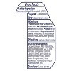 Degree Advanced Antiperspirant Deodorant Apple & Gardenia, 2.6 oz - 4 of 4
