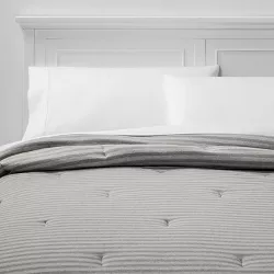Jersey Comforter - Room Essentials™