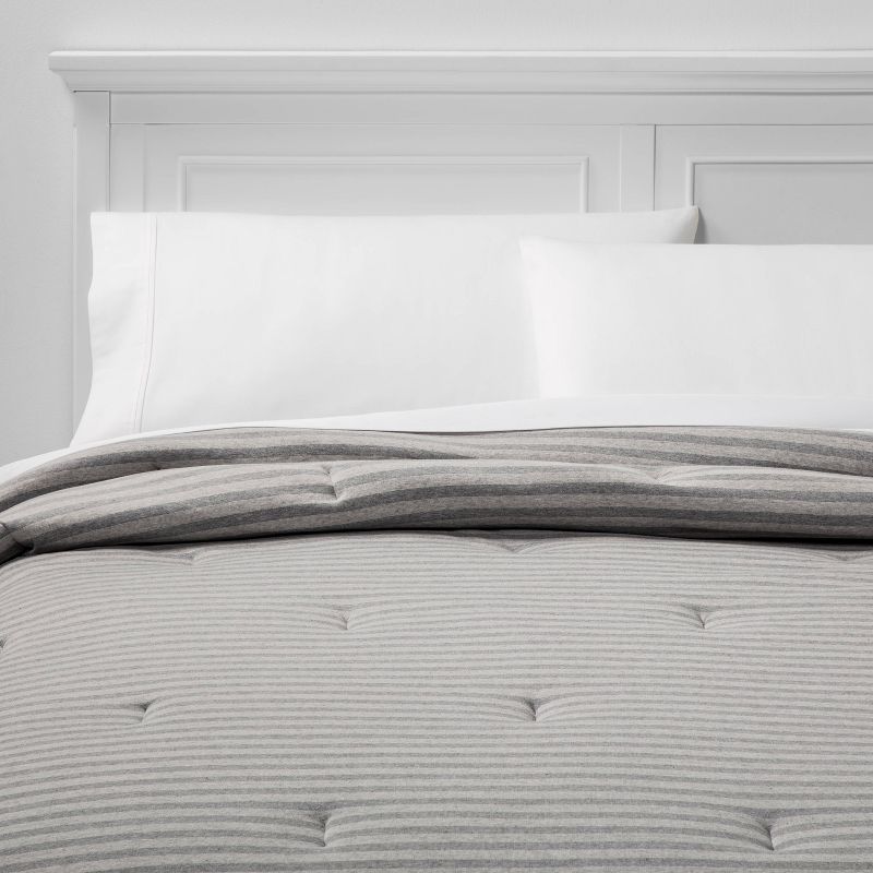 Jersey Comforter - Room Essentials&#153;, 1 of 7