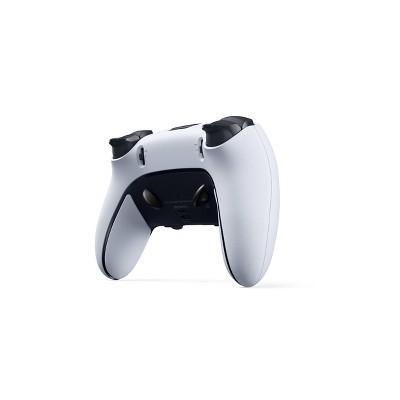 DualSense Edge Wireless Controller for PlayStation 5 - White_4