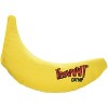 Yeowww! 100% Organic Catnip Toy, Yellow Banana 3 Pack - 2 of 2