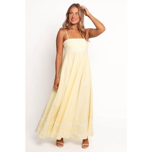 Petal and Pup Runa Maxi Dress - 1 of 4