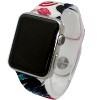 Olivia pratt printed silicone apple watch band - 4 of 4