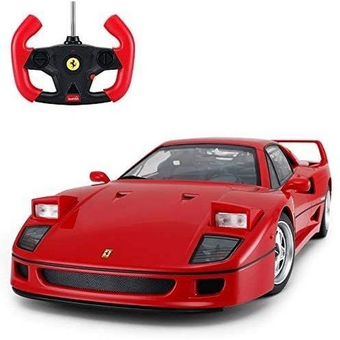 Link 1 14 Rc Ferrari F40 Sports Car Top Tier Performance Comes With Drift Functions Red Target