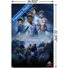 Trends International Jurassic World: Camp Cretaceous - One Sheet Unframed Wall Poster Prints - 3 of 4