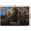 Trends International Halo: Season 1 - Group One Sheet Unframed Wall Poster Prints - 3 of 4