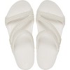 Crocs Womens Kadee II Flip Flop Summer Sandals - 3 of 4