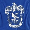 Men's Harry Potter Ravenclaw Crest T-Shirt - 2 of 4