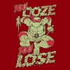 Men's Teenage Mutant Ninja Turtles Distressed Raphael You Ooze You Lose T-Shirt - 2 of 4