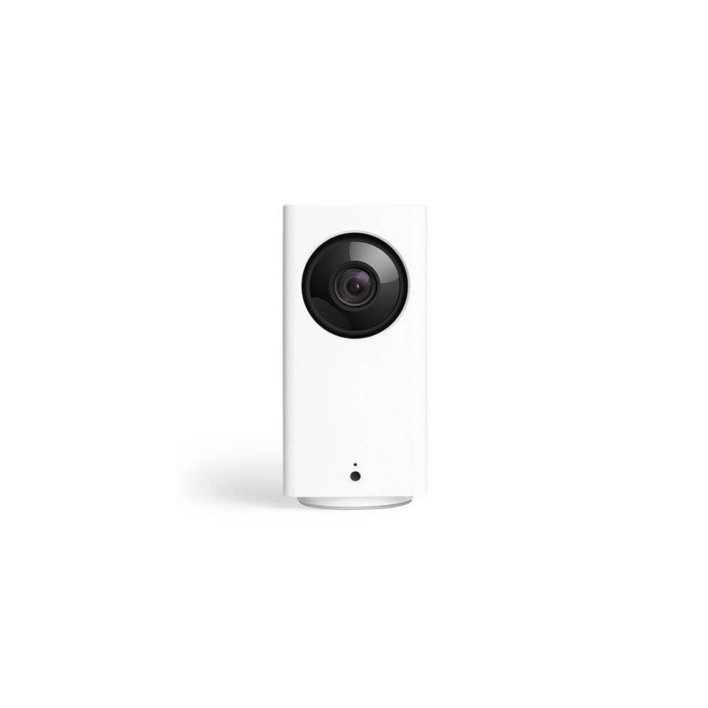 UPC 859696007028 product image for Wyze Cam Pan 1080p Pan/Tilt/Zoom Wi-Fi Indoor Smart Home Camera | upcitemdb.com