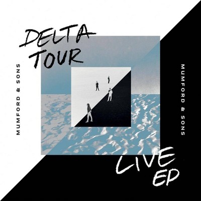 Mumford & Sons - Delta Diaries (CD)