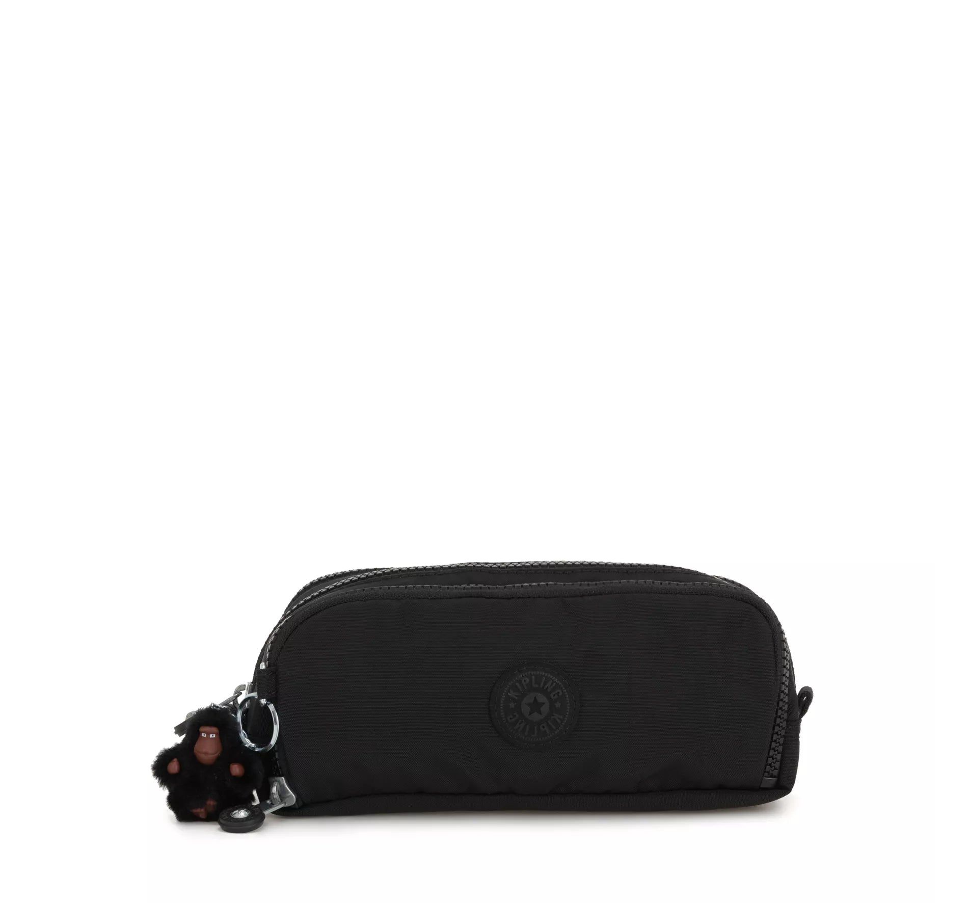 Kipling Gitroy Pencil Case True Black