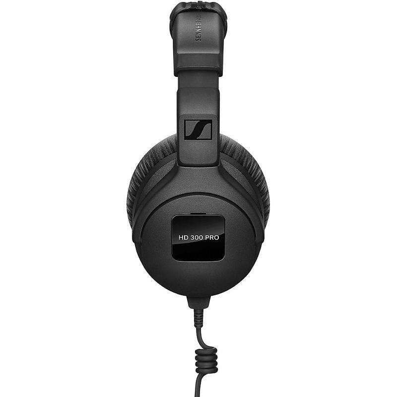 Sennheiser HD 300 Pro Studio Monitoring Headphones, 3 of 5