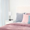 Creekwood Home Oslo 19.5" USB Port Feature Metal Table Desk Lamp - 3 of 4
