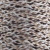 John Bead 6mm Multicolors Braided Macrame Cord, 70yds - 2 of 4