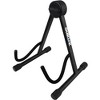 Quik Lok QL-633BK Short A Frame Acoustic Guitar Stand - 4 of 4