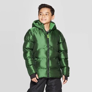 C9 champion boys store puffer jacket