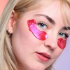 SpaLife Gummy Bear Glow Hydrating Undereye Jellies - 3ct - 2 of 4